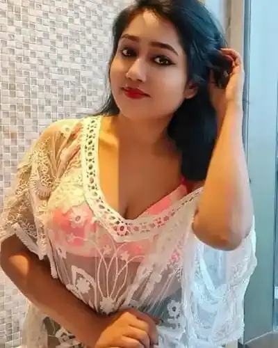 Escort Samanda